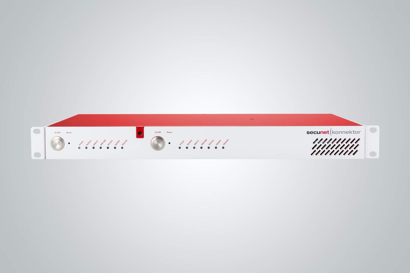 ehex | konnektor firmware