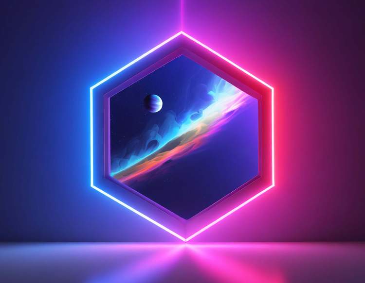 Infinity Sign Gate ehex | infinity gate