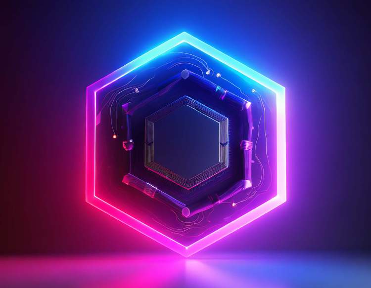 Infinity Sign Gate ehex | infinity gate