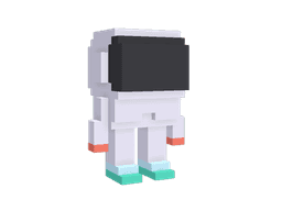connectagon Hauptfigur