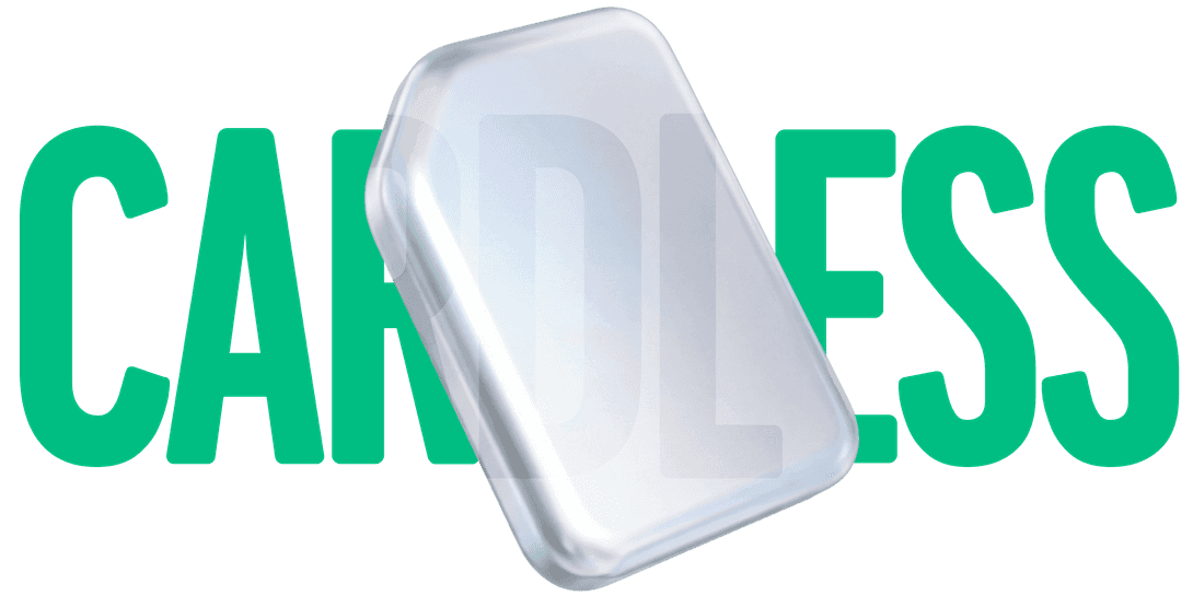 ehex | Wir sind cardless