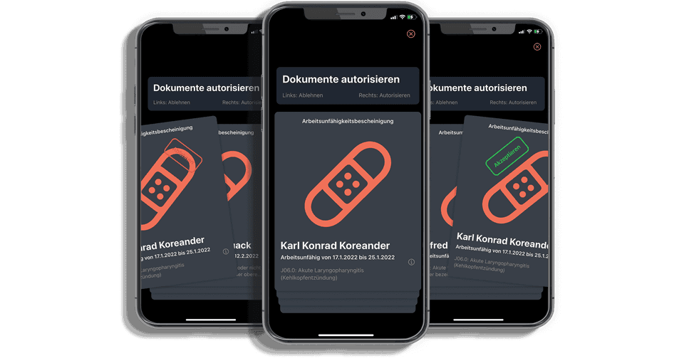 ehex | Die eHealth Experten
