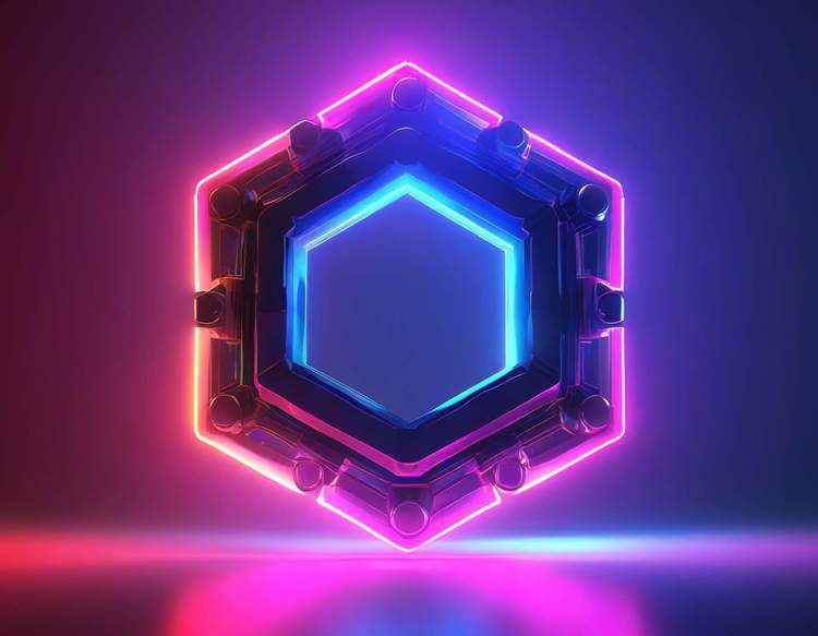 Infinity Sign Gate ehex | infinity gate